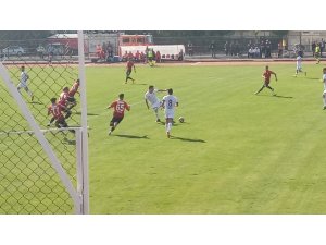 Ziraat Türkiye Kupası 3. Eleme Turu