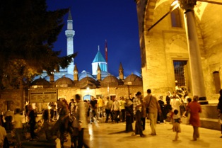 Berat Kandili duası... Peygamberimizin okuduğu dua