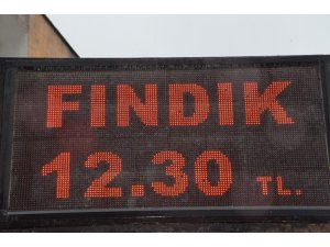 Üreticide 12, raflarda 65 lira