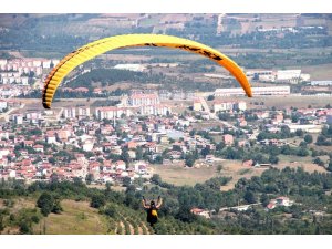Turizmde yükselen değer İnegöl