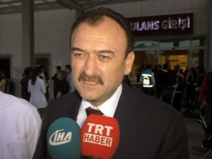 İl Milli Eğitim Müdüründen ’okulda taciz’ iddialarına ilişkin açıklama