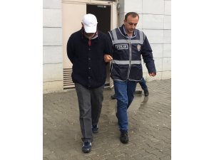 FETÖ'den hüküm giyen kişi saklandığı evde yakalandı