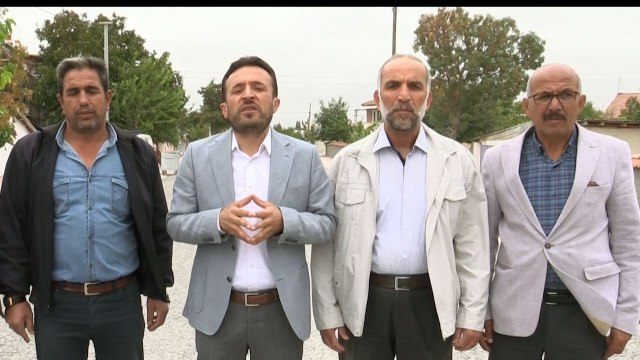 Oğuz, Yeni Mahalle'de