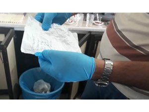 Bingöl’de ‘Kırmızı Kart’ uygulaması