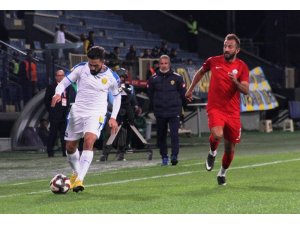 Ziraat Türkiye Kupasında toplu sonuçlar