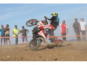 9. Sea To Sky Enduro şampiyonası başladı