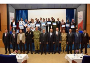 Muş’ta ‘Kaz Yetiştiriciliğinin Geliştirilmesi ve Markalaştırılması’ projesinin lansman toplantısı