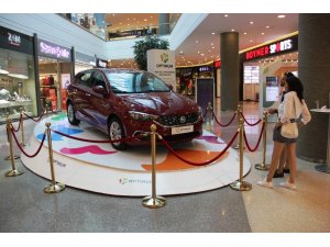 Mevsim sonu alışverişinde çifte kazanç