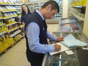 Darıca’da fırsatçılara göz açtırılmıyor