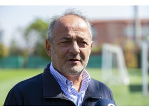 Murat Cavcav'dan Gençlerbirliği için "nazar" duası