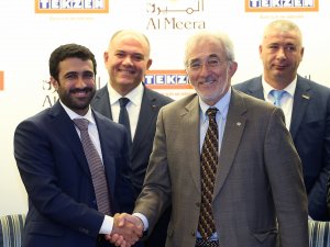 Katarlı şirket Türkiye'den 100 milyon dolarlık alım yapacak