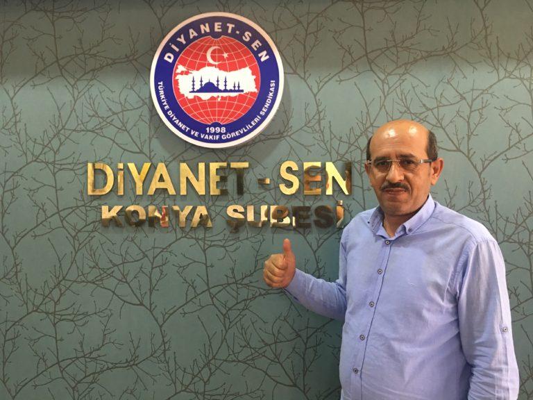Ali Koç Başkan Adaylığını Açıkladı