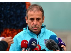 Abdullah Avcı: “Lideriz ve bunu devam ettirmek istiyoruz”