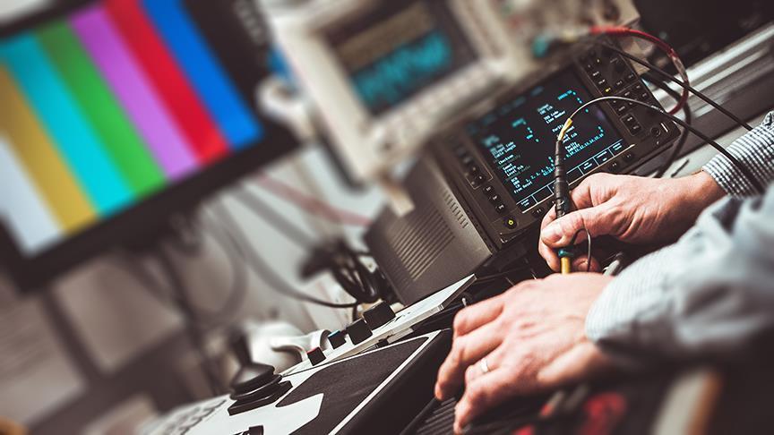 "Teknoyatırım"a 55 milyonluk liralık destek sağlandı