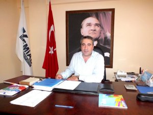 KEMİAD Başkanı Kurga: “Kemer turizmde her zaman ilklerin öncüsü olmuştur”