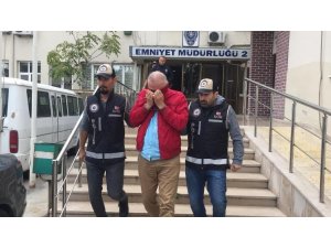 Sahte diploma ile üniversite mezunu olan mühendis yakalandı