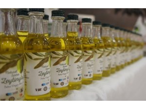 Aydin Ticaret Borsası ‘Aydın Zeytinyağını’ Eskişehir’de tanıtacak