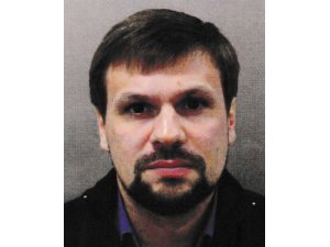 Skripal şüphelisi Boshirov’un onur madalyalı general olduğu ortaya çıktı