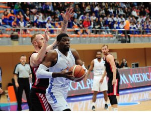 İstanbul BB, Avrupa’da turladı