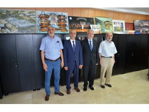 BUÜ Mühendislik öğrencilerine TUSAŞ’ta ücretli staj şansı