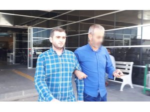 FETÖ’nün Adıyaman askeri öğrenci sorumlusu tutuklandı