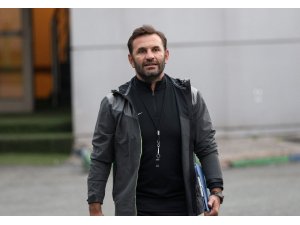 Okan Buruk’tan Fenerbahçe’ye gözdağı
