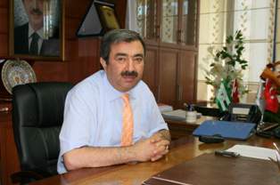 Çevik: Çifçinin bütün sorunlarını biliyorum