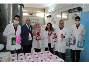 ’Fabrika gibi okul’ yaptığı ciroyla Türkiye üçüncüsü oldu