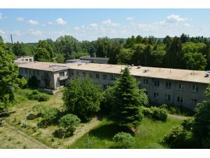 TİKA'dan Ukrayna'da engelli ve gazilere destek