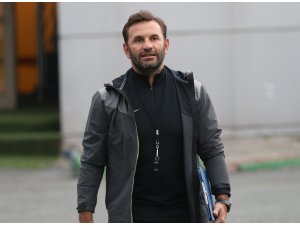 "Şu anda en büyük ihtiyacımız 3 puan"