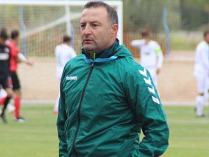 Tayfun Türkmen telafi edeceğiz