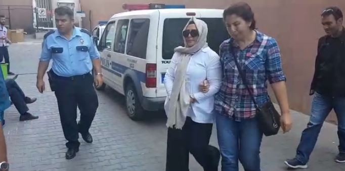 Gizli tanık: Müjgan Boydak, örgütün mütevelli ablası olarak biliniyordu