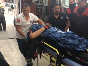 Yunus polislerinin tedavisi sürüyor