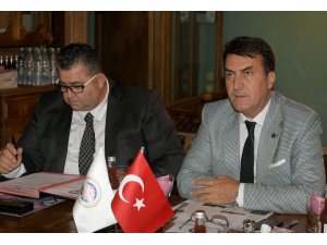 Belediyeler millî yazılım kullanacak