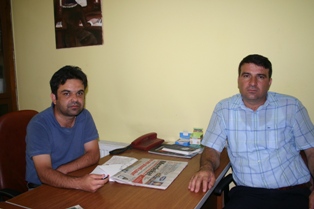 Yağcı Köyü’nde buluşalım