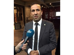Adil Gevrek: “Türkiye EURO 2024’ü fazlasıyla hak ediyordu”