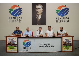 Başpehlivan Tuna’ya jübile güreşi