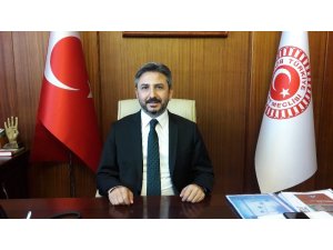 Ahmet Aydın: “Adıyaman parlayan yıldız”