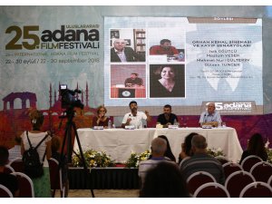 25. Uluslararası Adana Film Festivali