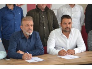 İnegölspor’da, Fatih Akyel dönemi