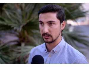 Avustralya uyruklu DEAŞ'lı teröristin yargılanması