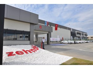 İsviçreli firmadan Manisa’ya 20 milyon Euro’luk yatırım