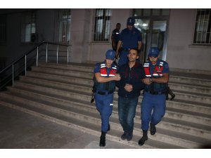 Edirne'deki FETÖ/PDY operasyonu