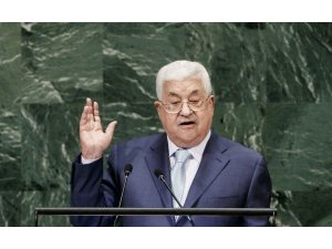 "Abbas, Bahreyn çalıştayına karşı uluslararası konferans düzenlenmesi için çalışacak"