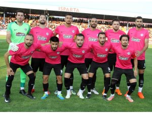 Amatör takım taraftarına profesyonel maç daveti