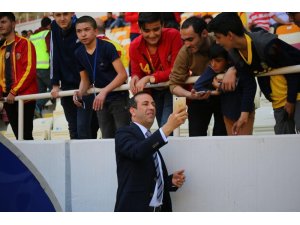 Adil Gevrek’ten Başakşehir’e gözdağı