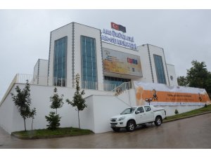 Sahte bala geçit yok