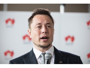 Elon Musk’a borsa dolandırıcılığı suçlaması