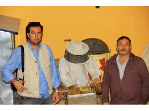 Uluslar arası arıcılık Kongresi 15-19 Ekim’de