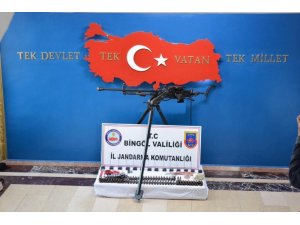 Bingöl’de terörün beli kırıldı, 86 terörist etkisiz hale getirildi